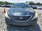 2011 Hyundai Sonata Gls   იყიდება Mebane-ში, NC - Vandalism