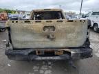 2011 Chevrolet Silverado K1500 Lt de vânzare în Indianapolis, IN - Burn