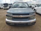 2006 Chevrolet Colorado  for Sale in Elgin, IL - Rear End