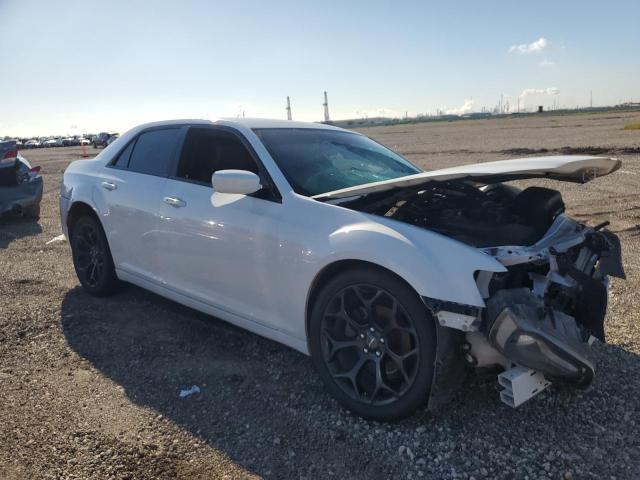  CHRYSLER 300 2019 Білий