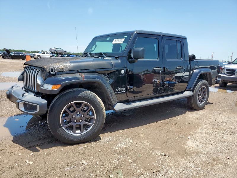 JEEP GLADIATOR 2021