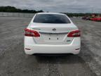 2014 Nissan Sentra S იყიდება Gastonia-ში, NC - Front End
