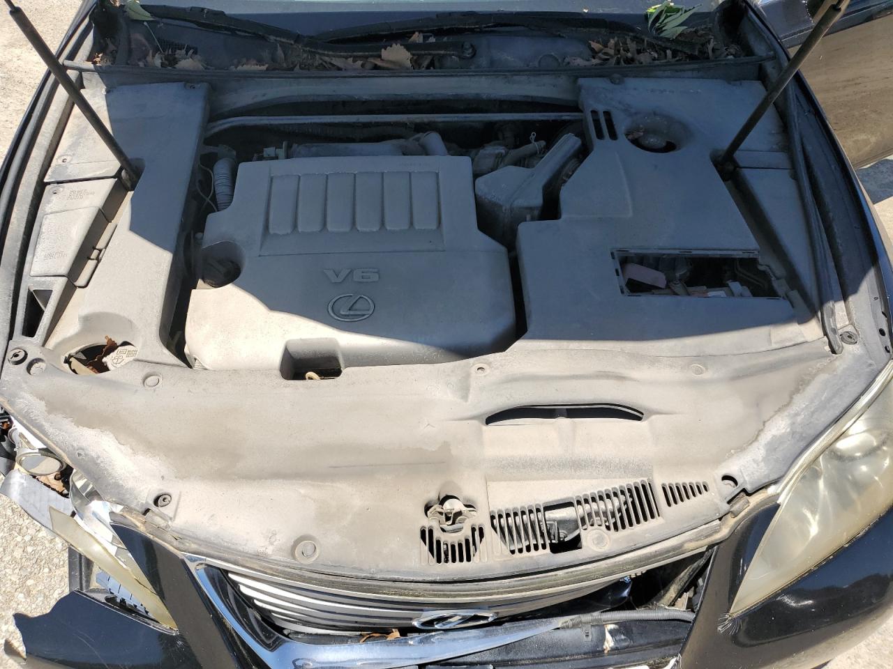 2007 Lexus Es 350 VIN: JTHBJ46G872017823 Lot: 57475485