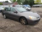 2007 Honda Accord Ex for Sale in Finksburg, MD - Vandalism