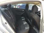 2016 Kia Forte Lx იყიდება San Antonio-ში, TX - Hail