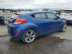 2017 Hyundai Veloster  იყიდება Fredericksburg-ში, VA - Front End