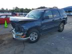 2001 Chevrolet Tahoe C1500 zu verkaufen in Florence, MS - Front End