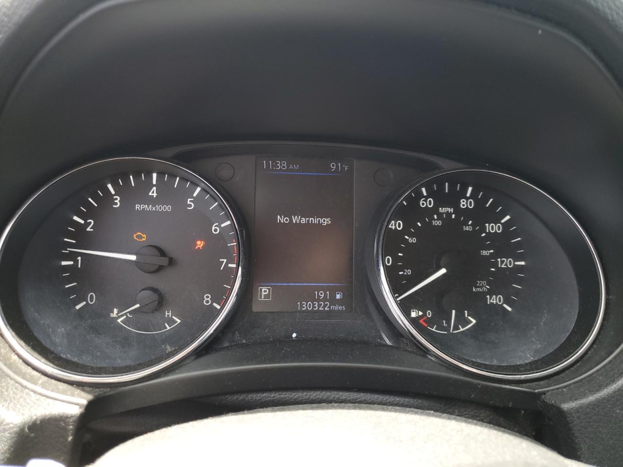 5N1AT2MV4JC758111 NISSAN ROGUE 2018