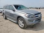 2016 Mercedes-Benz Gl 450 4Matic zu verkaufen in Houston, TX - Side