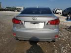 2009 Lexus Is 250 zu verkaufen in Opa Locka, FL - Side