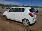 2020 Mitsubishi Mirage Es en Venta en Colorado Springs, CO - Rear End