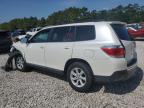 2013 Toyota Highlander Base en Venta en Houston, TX - All Over