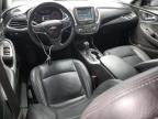 2017 Chevrolet Malibu Ls на продаже в Houston, TX - Front End