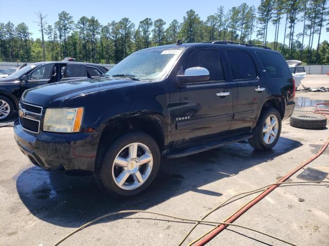 2011 Chevrolet Tahoe C1500 Ls