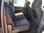 2011 Chevrolet Silverado K1500 Lt en Venta en Littleton, CO - Front End