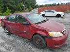 2008 Toyota Corolla Ce იყიდება Fairburn-ში, GA - Side