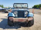1986 Jeep Jeep Cj7 en Venta en Pekin, IL - Mechanical
