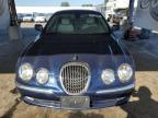 2002 Jaguar S-Type  for Sale in Hayward, CA - Front End