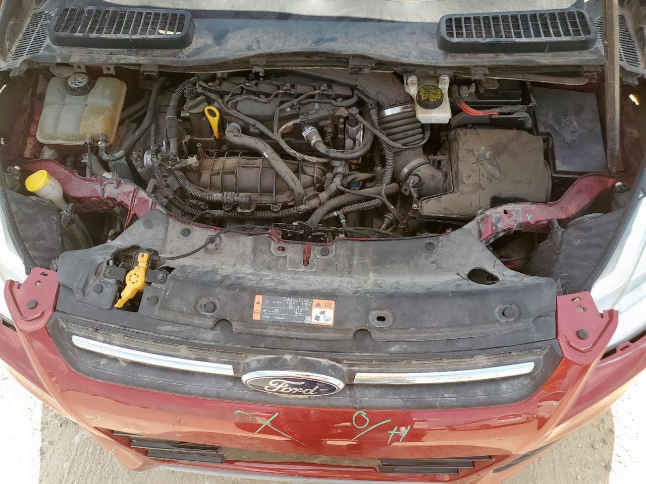 2014 Ford Escape - Image 12