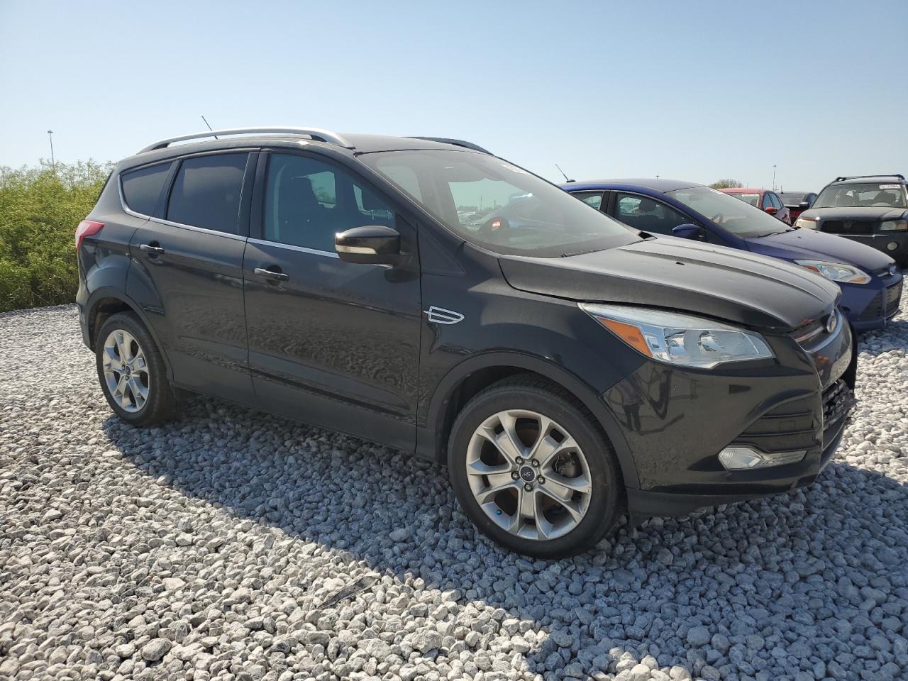 2014 Ford Escape - Image 4