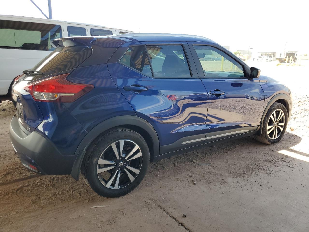 3N1CP5CU6KL514304 NISSAN KICKS 2019