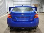 2018 Subaru Wrx Sti zu verkaufen in Candia, NH - Front End