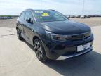 2024 VAUXHALL GRANDLAND for sale at Copart PETERLEE