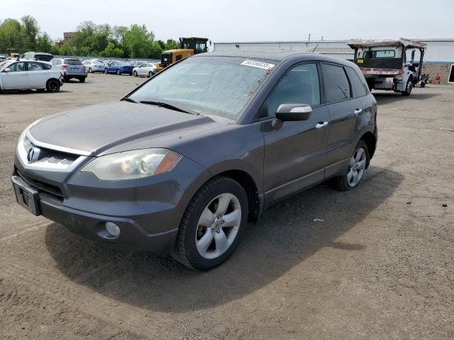 2009 Acura Rdx 