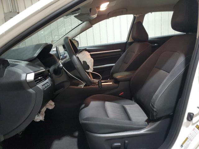  NISSAN ALTIMA 2022 Biały