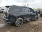 2023 Cadillac Escalade Sport за продажба в Woodhaven, MI - Front End