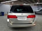 2008 Honda Odyssey Exl იყიდება Wheeling-ში, IL - Front End