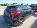 2015 MERCEDES BENZ A200 AMG N for sale at Copart PETERLEE