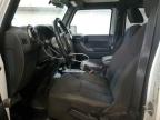 2013 Jeep Wrangler Unlimited Sport for Sale in Nisku, AB - Minor Dent/Scratches