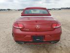 San Antonio, TX에서 판매 중인 2018 Mercedes-Benz C 300 - Rear End