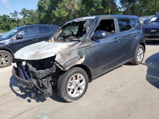 KIA SOUL LX 2023