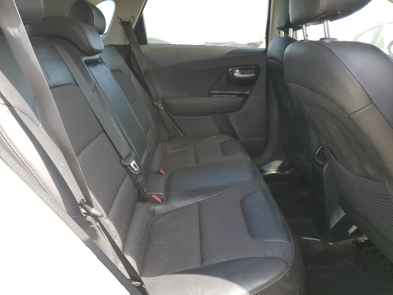 2017 Kia Niro Ex VIN: KNDCC3LC9H5084474 Lot: 56722145