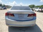 2015 Acura Tlx Tech იყიდება Hampton-ში, VA - Front End