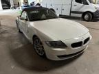 2008 Bmw Z4 3.0 იყიდება Elgin-ში, IL - Minor Dent/Scratches