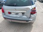 2007 PEUGEOT 407 GT SW for sale at Copart SANDWICH