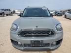 2019 Mini Cooper S E Countryman All4 for Sale in San Antonio, TX - Mechanical