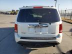 2015 Honda Pilot Touring   იყიდება Sacramento-ში, CA - Front End