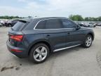 2018 Audi Q5 Premium Plus for Sale in Fredericksburg, VA - Side
