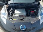 2016 NISSAN LEAF TEKNA for sale at Copart SANDWICH