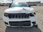 2024 Jeep Grand Cherokee L Limited na sprzedaż w Columbus, OH - Front End