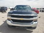 2019 Chevrolet Silverado Ld C1500 Lt იყიდება Anthony-ში, TX - Minor Dent/Scratches