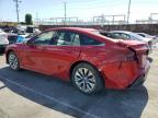 2021 Toyota Mirai Xle للبيع في Wilmington، CA - Rear End