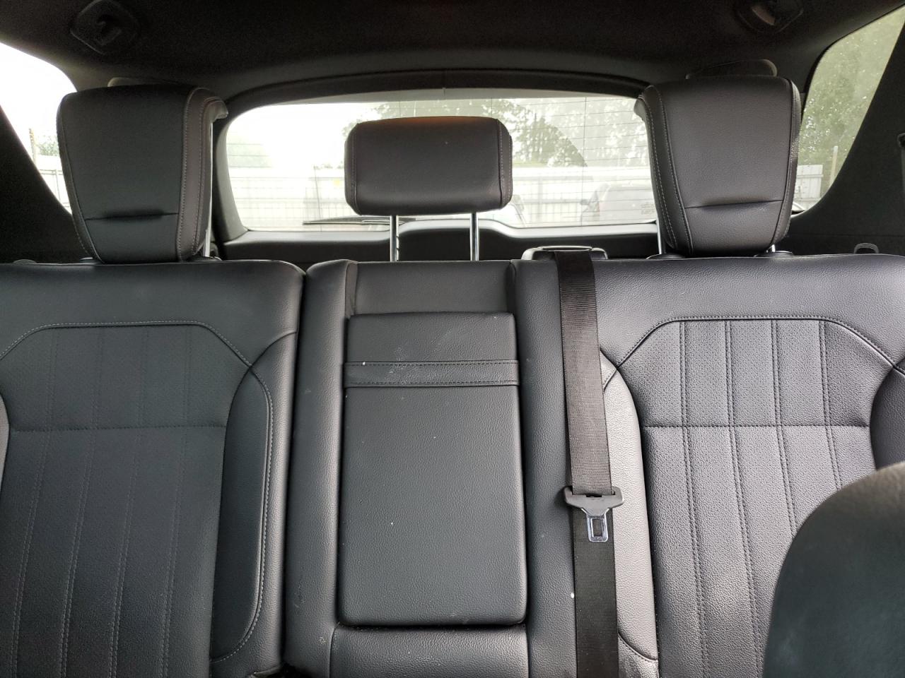 2018 Mercedes-Benz Gle 350 4Matic VIN: 4JGDA5HB8JB000766 Lot: 55863545