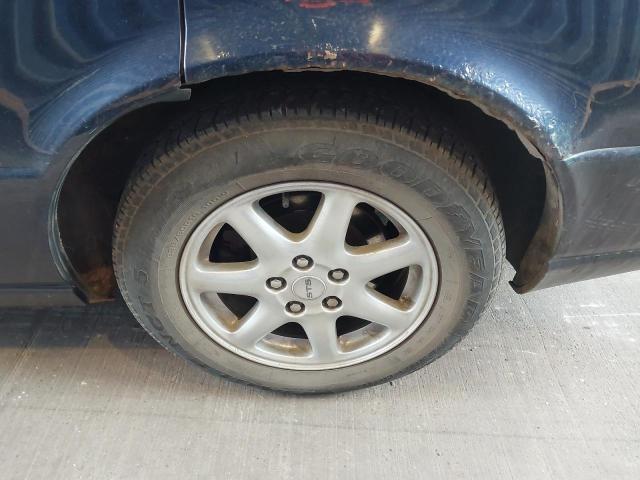 1998 CADILLAC SEVILLE ST