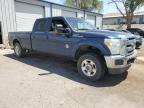2016 Ford F250 Super Duty zu verkaufen in Albuquerque, NM - Rear End