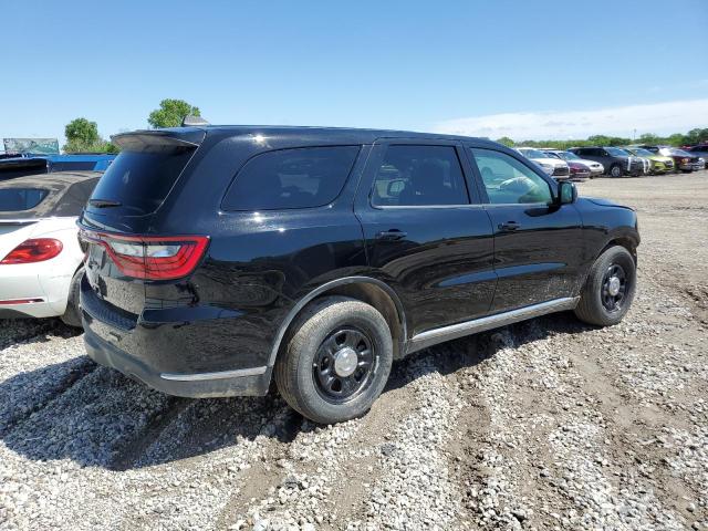  DODGE DURANGO 2024 Czarny